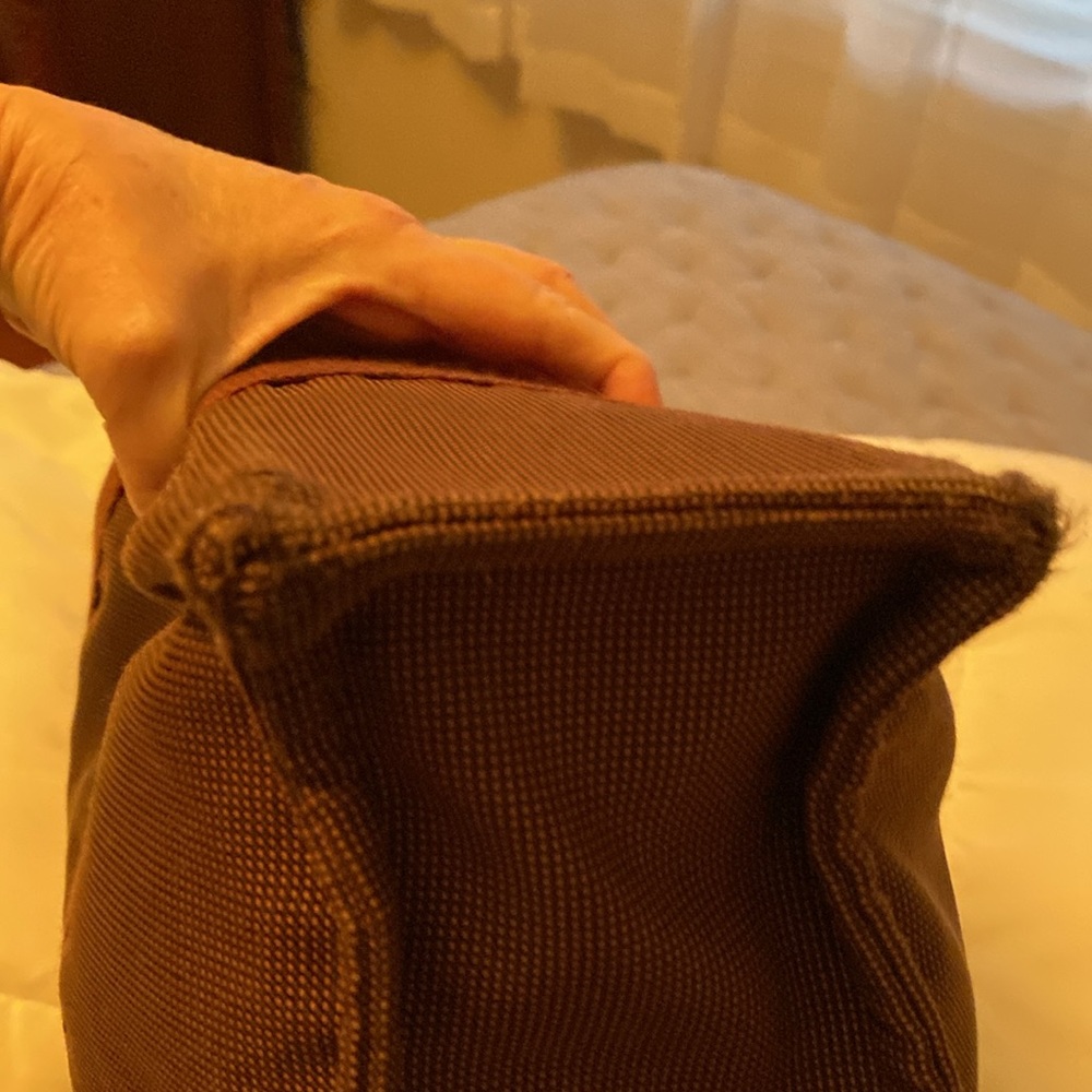 Hermes Tote - Picture 6 of 10